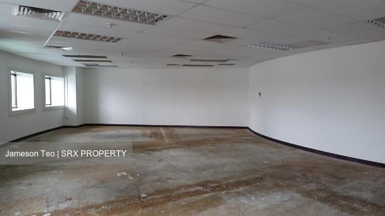 Goldhill Plaza (D11), Office #514567441